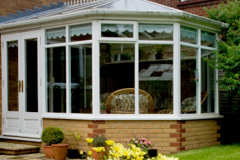 conservatories Beckwith