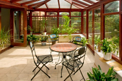 Beckwith conservatory quotes